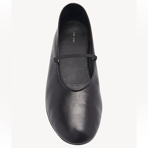 Elastic Ballet Flat- The Row. Slightly worn in but still in great condition! - Picture 2 of 3